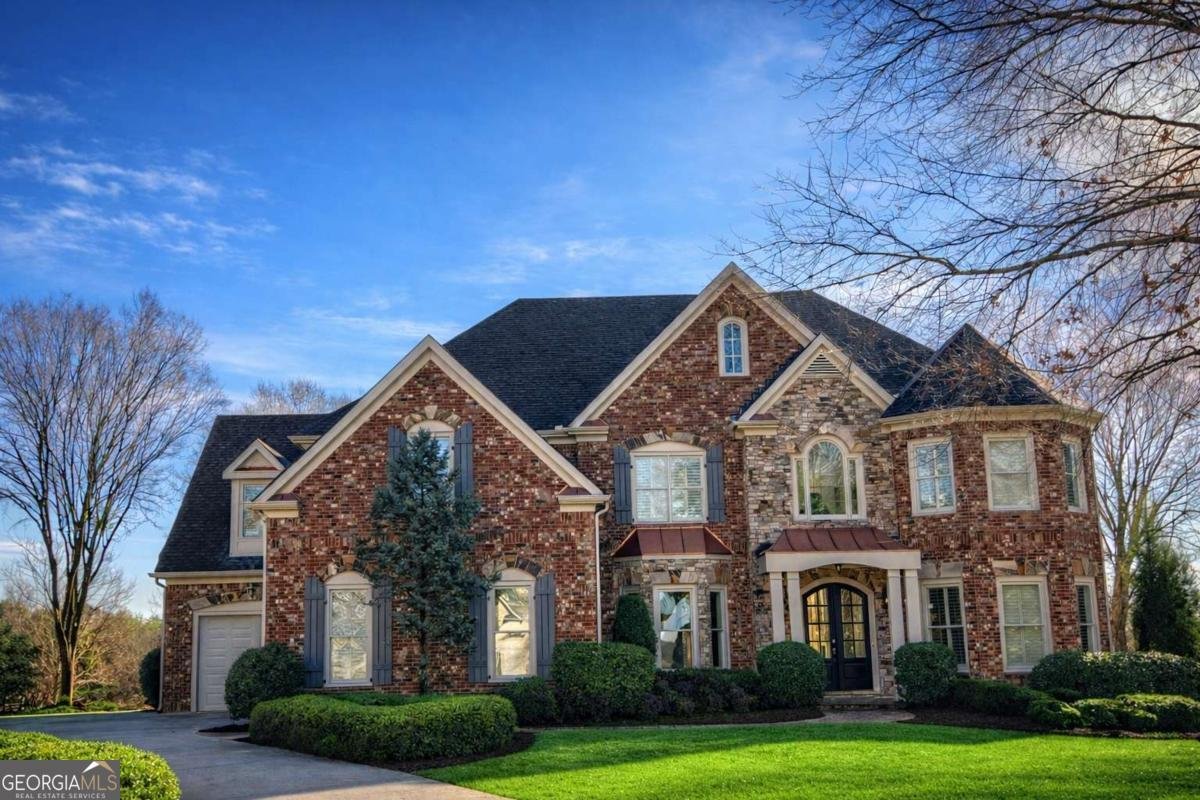 1007 Windermere Crossing Cumming - Photo 1