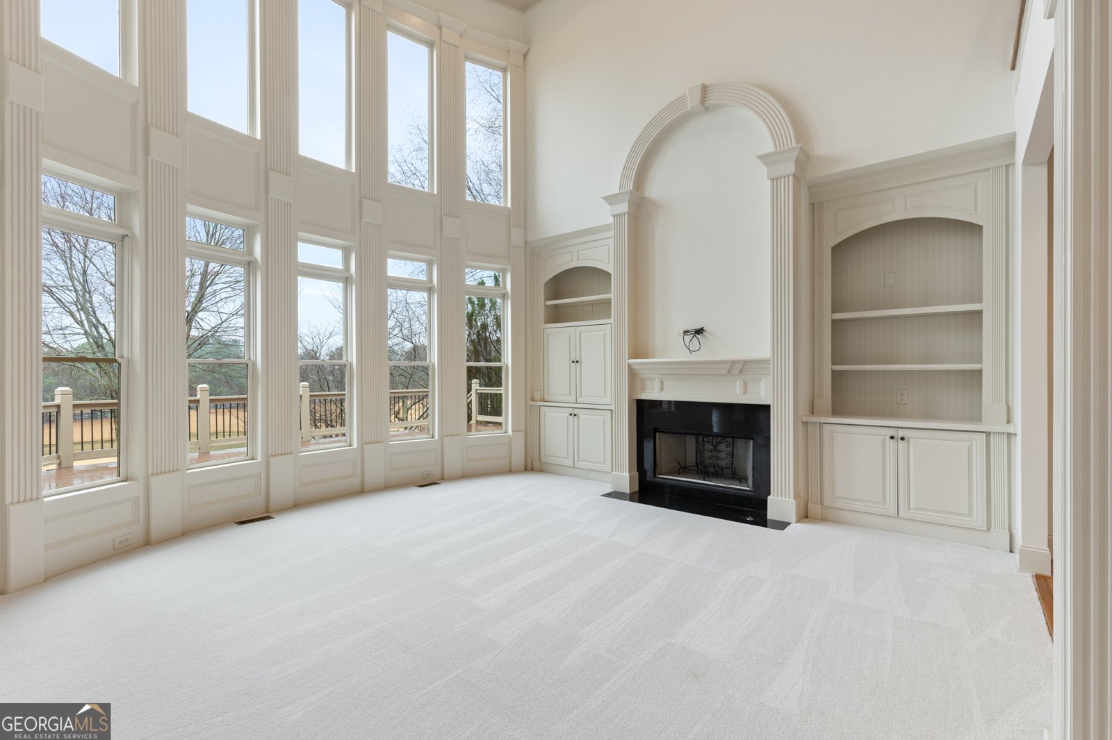 1007 Windermere Crossing Cumming - Photo 14