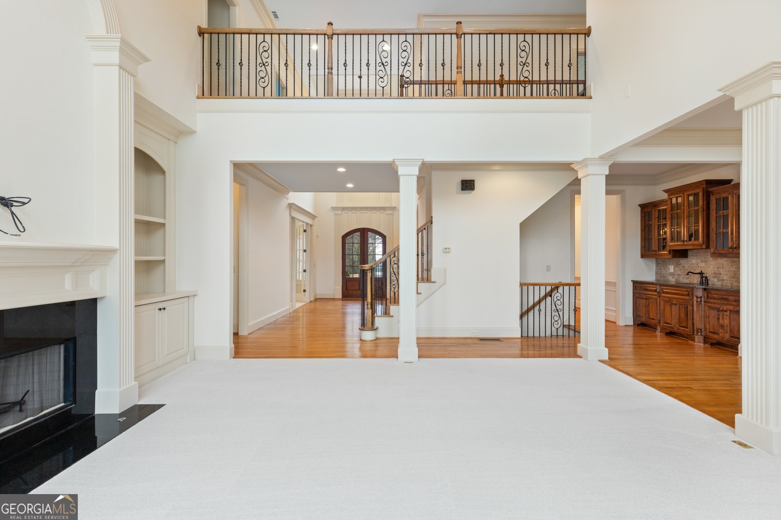 1007 Windermere Crossing Cumming - Photo 16