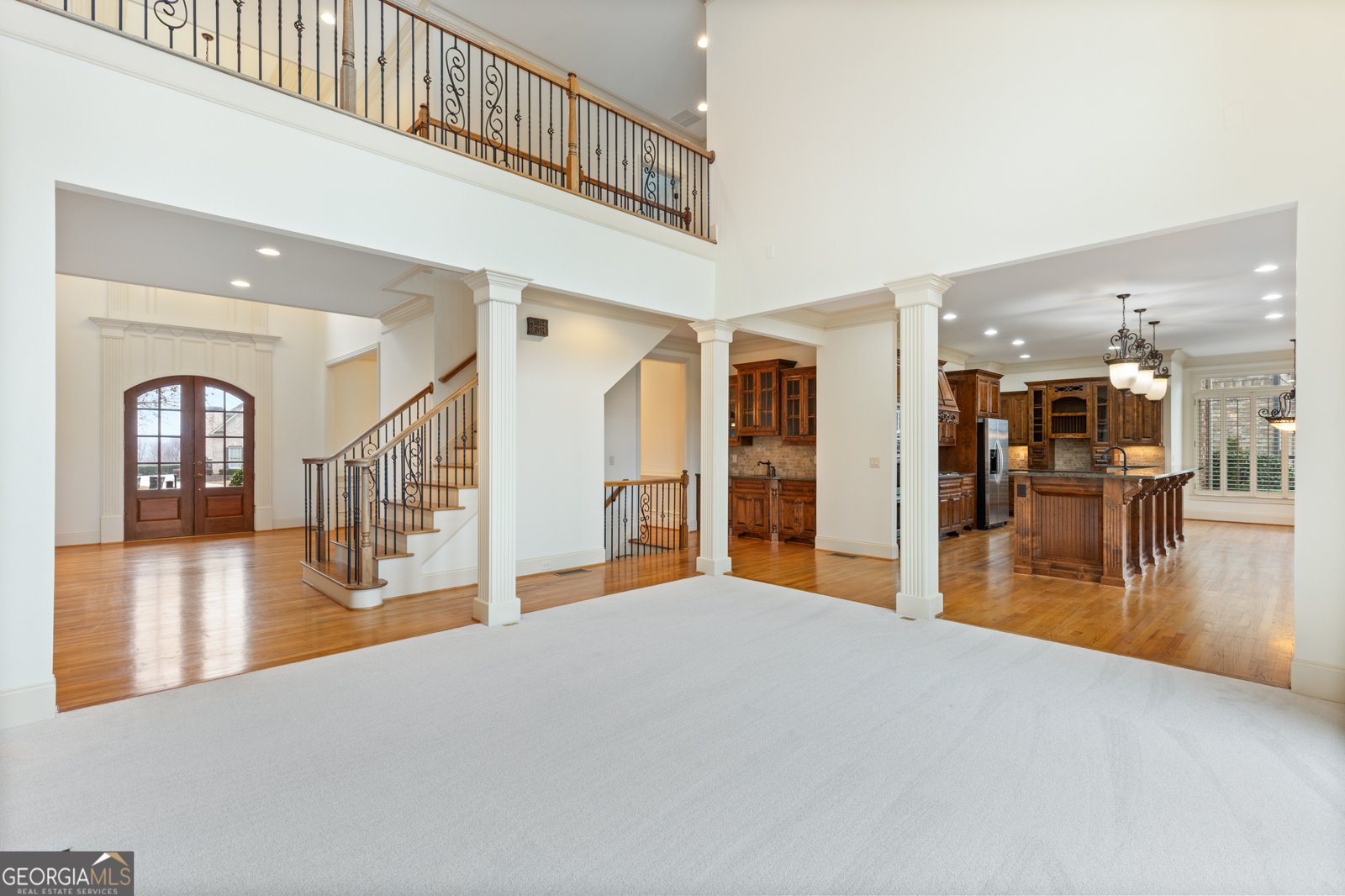 1007 Windermere Crossing Cumming - Photo 17