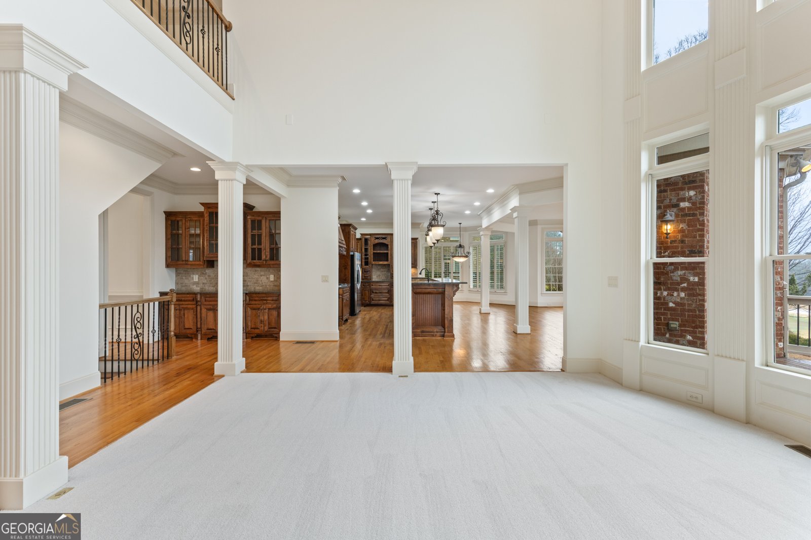 1007 Windermere Crossing Cumming - Photo 18