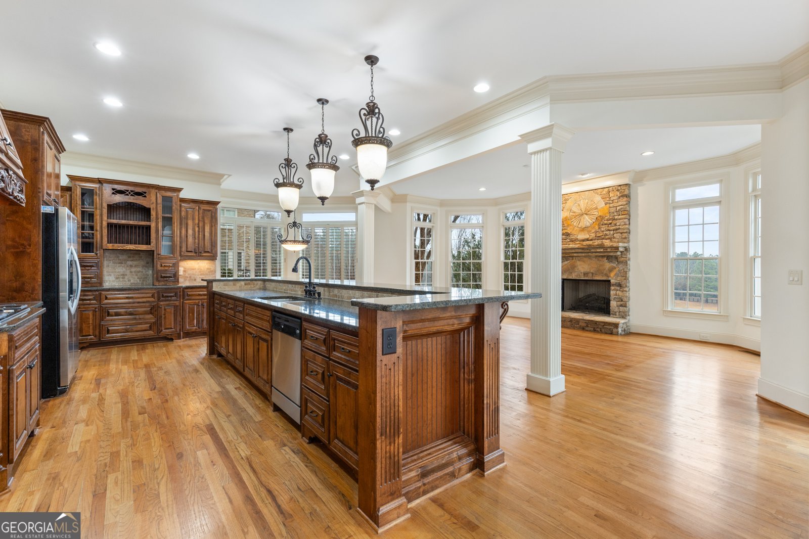 1007 Windermere Crossing Cumming - Photo 19