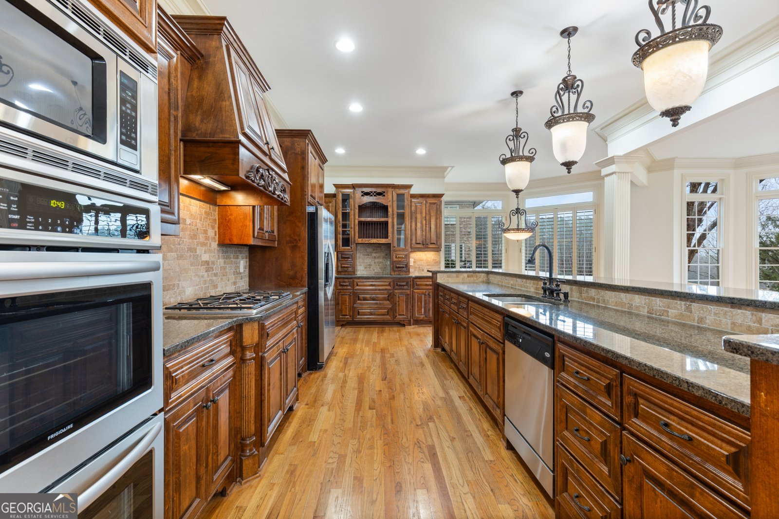 1007 Windermere Crossing Cumming - Photo 20