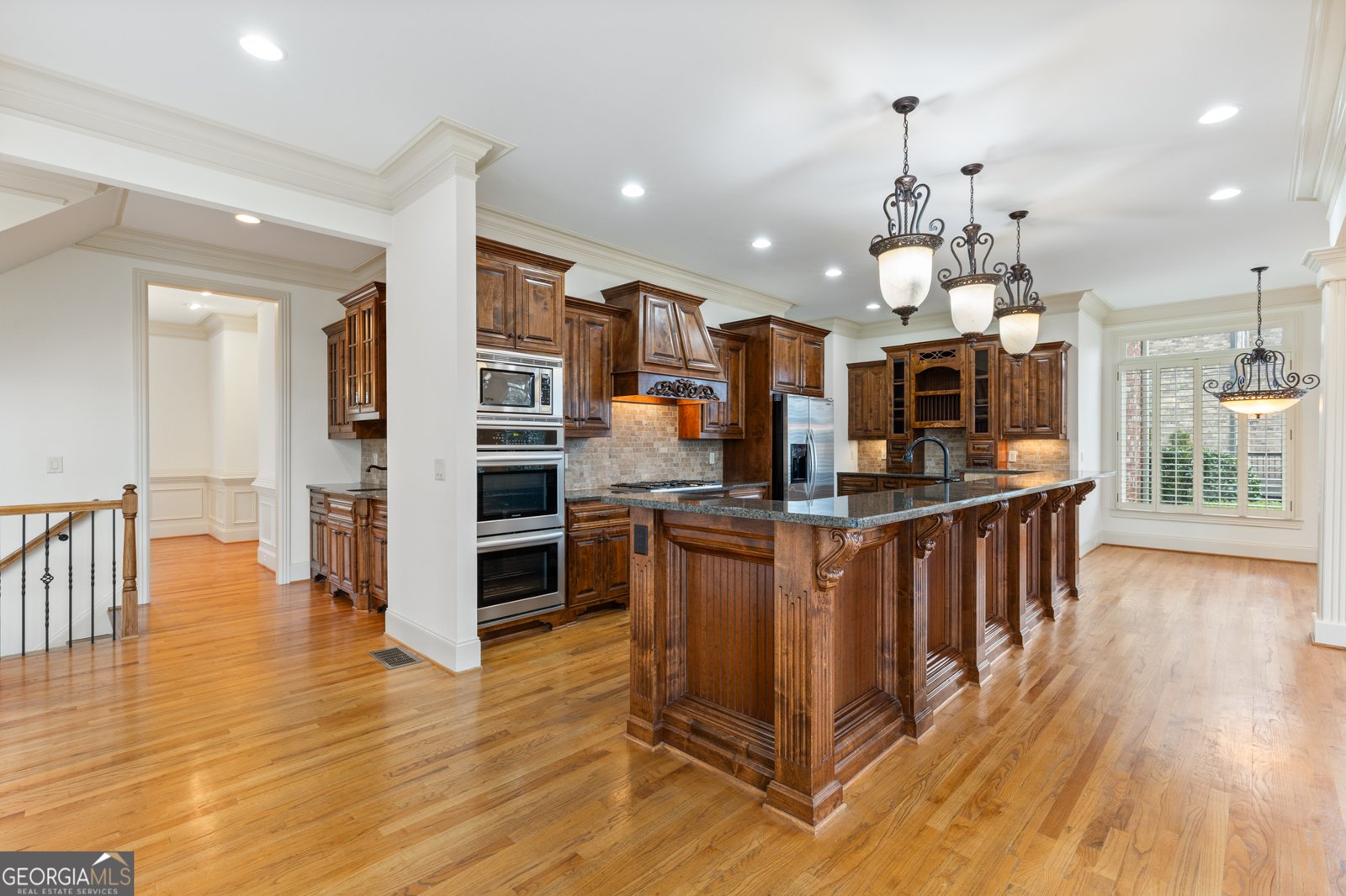 1007 Windermere Crossing Cumming - Photo 21