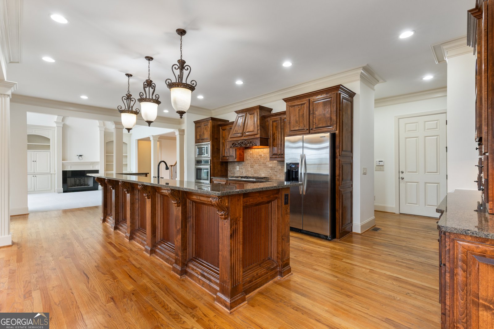 1007 Windermere Crossing Cumming - Photo 22