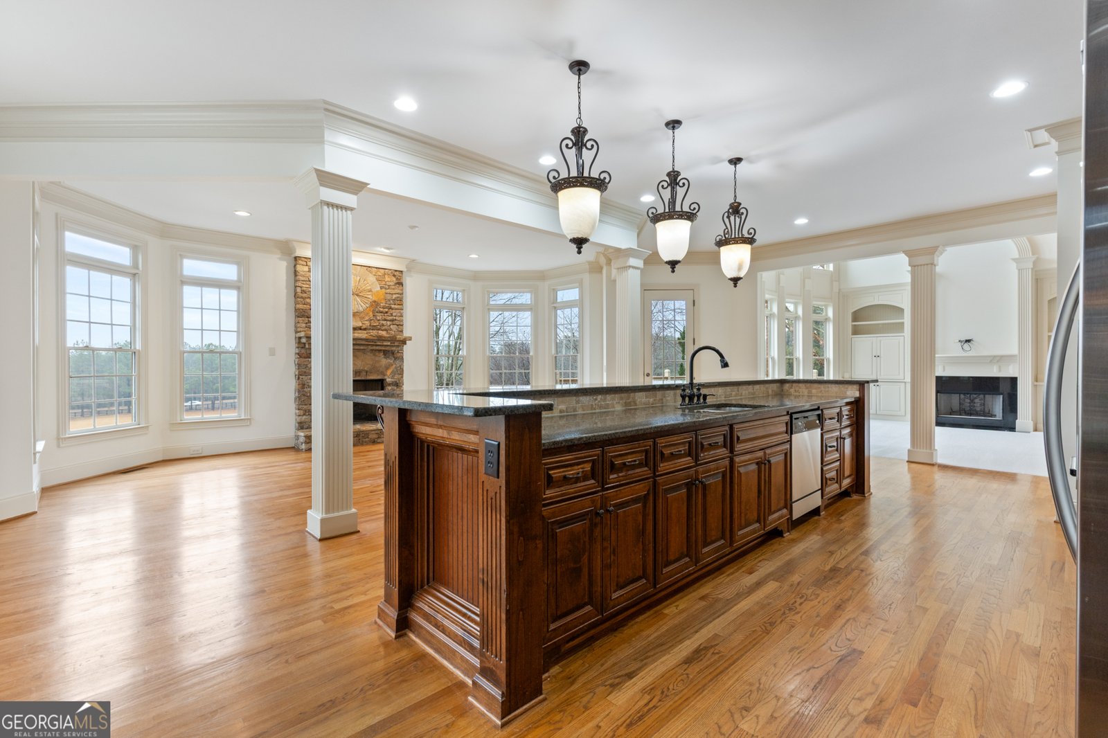 1007 Windermere Crossing Cumming - Photo 23