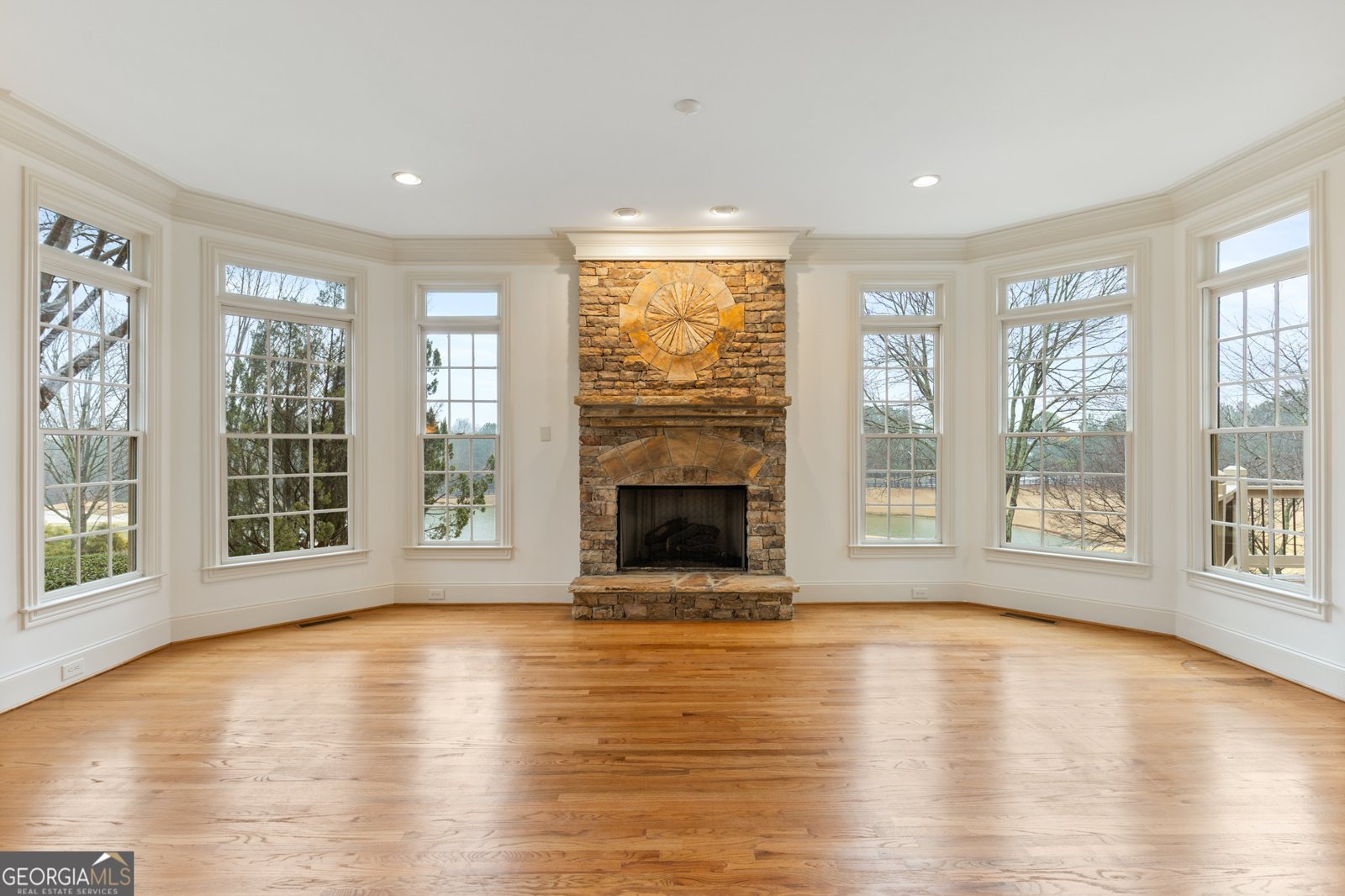 1007 Windermere Crossing Cumming - Photo 24