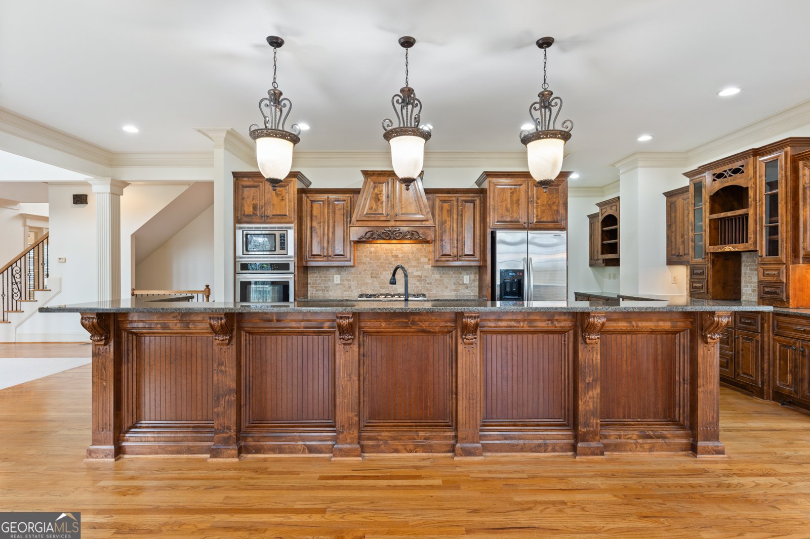 1007 Windermere Crossing Cumming - Photo 25