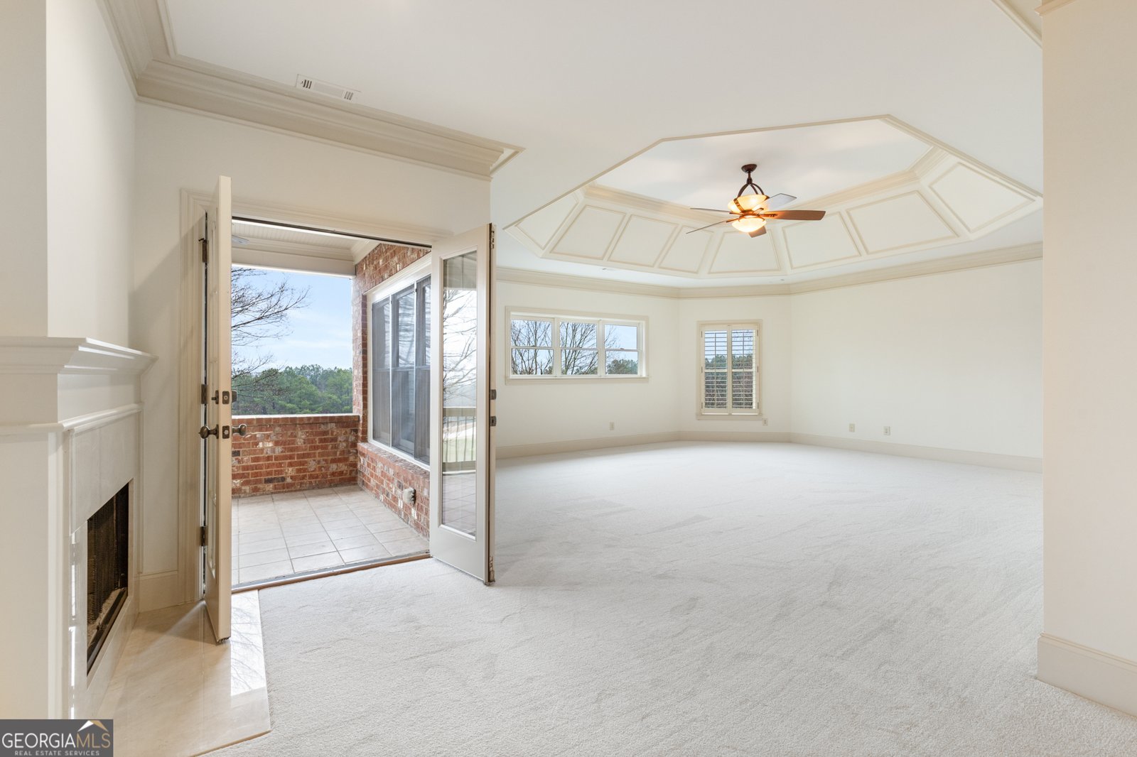 1007 Windermere Crossing Cumming - Photo 34