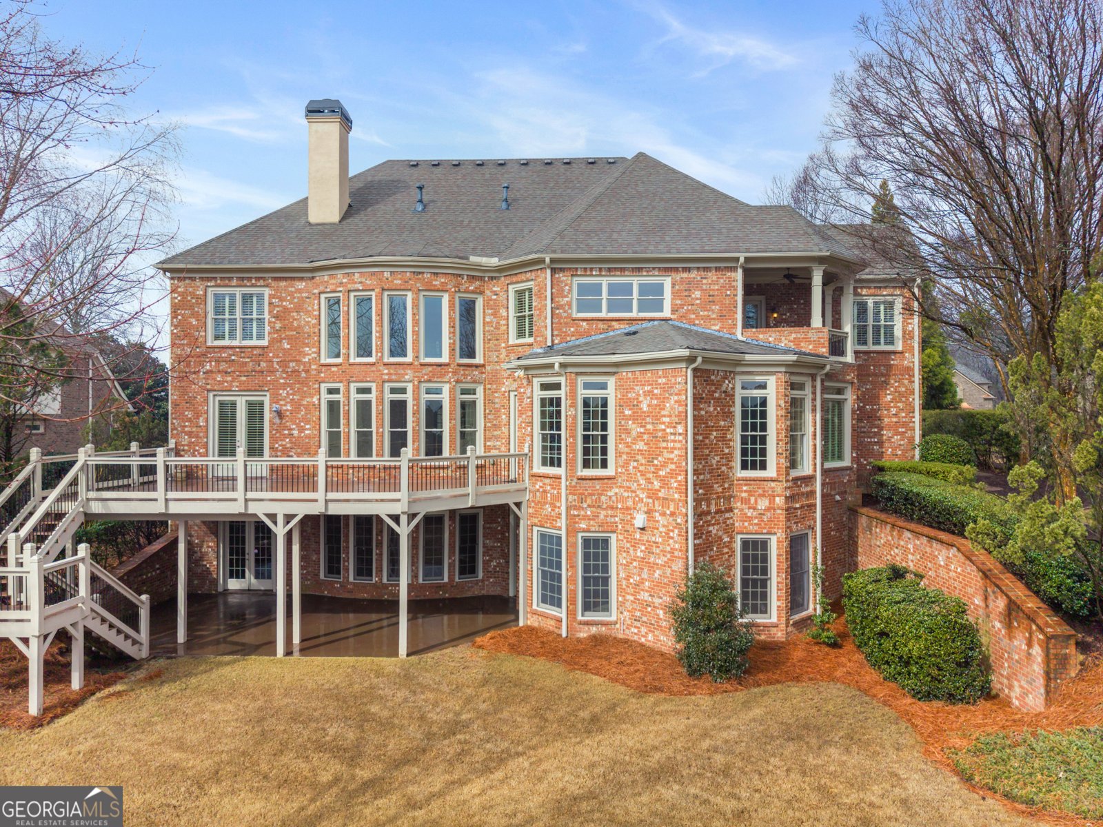 1007 Windermere Crossing Cumming - Photo 59