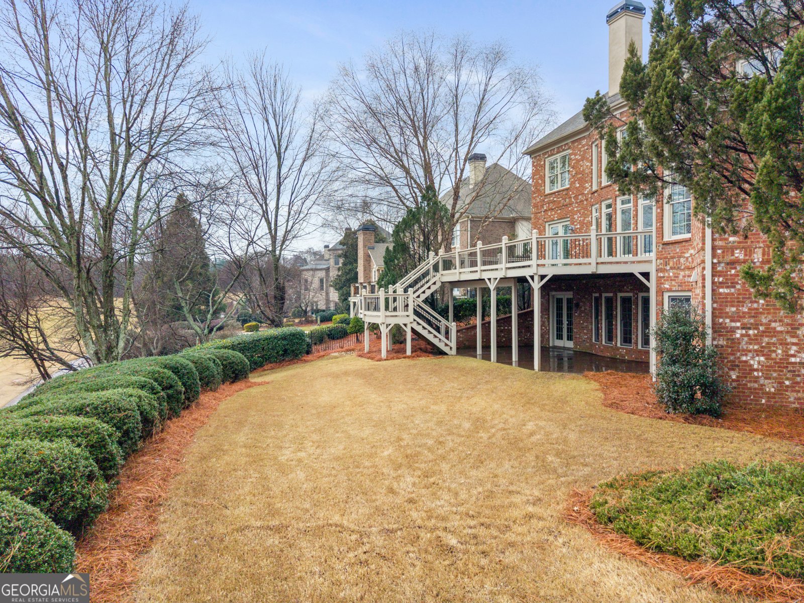 1007 Windermere Crossing Cumming - Photo 61
