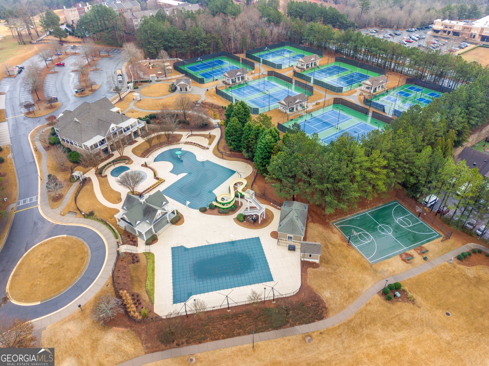 1007 Windermere Crossing Cumming - Photo 62