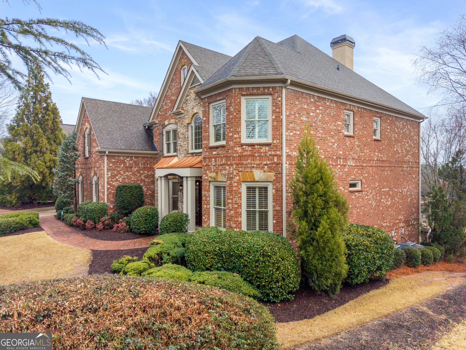 1007 Windermere Crossing Cumming - Photo 64