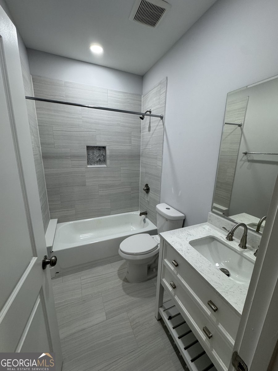 825 Mercer Drive Elberton - Photo 10