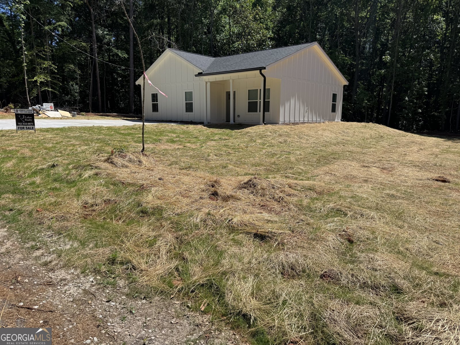 825 Mercer Drive Elberton - Photo 17