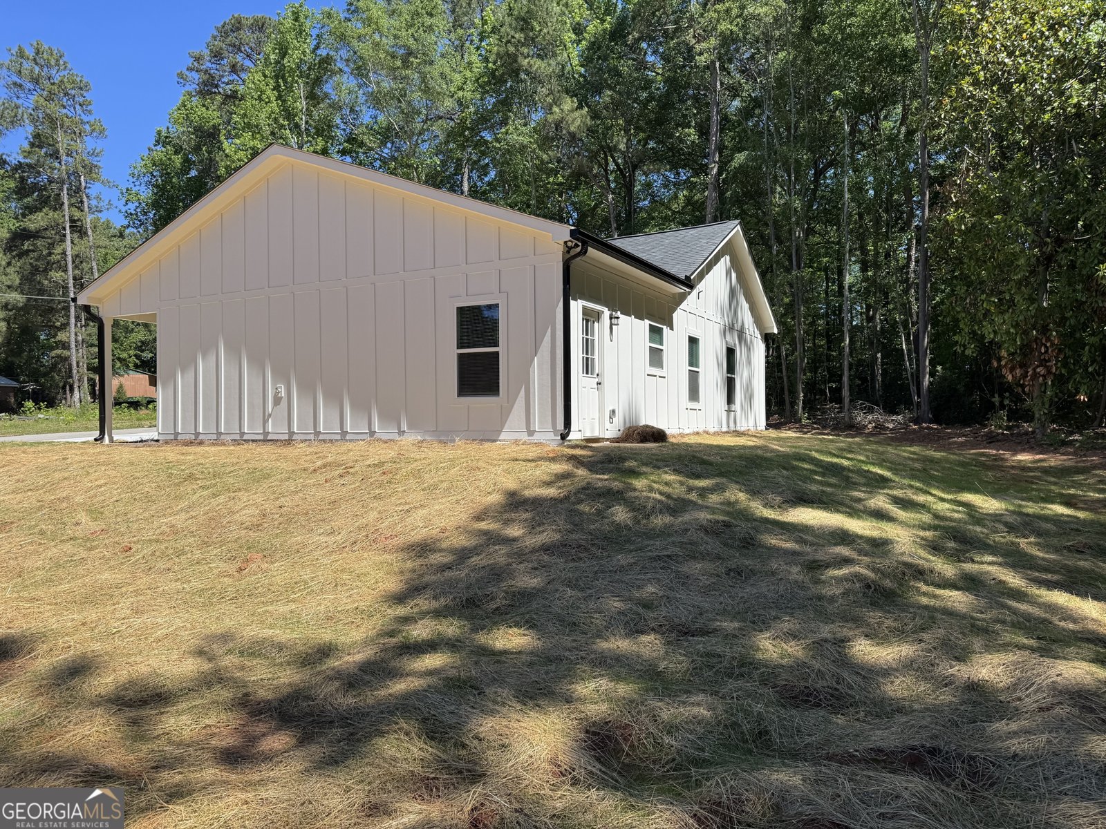 825 Mercer Drive Elberton - Photo 18