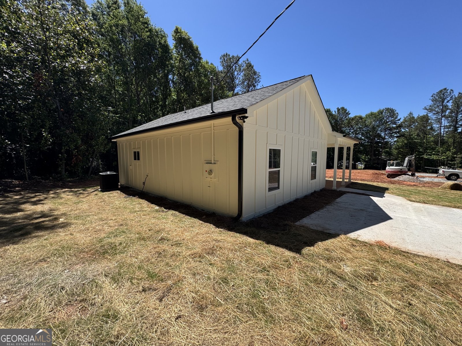 825 Mercer Drive Elberton - Photo 19