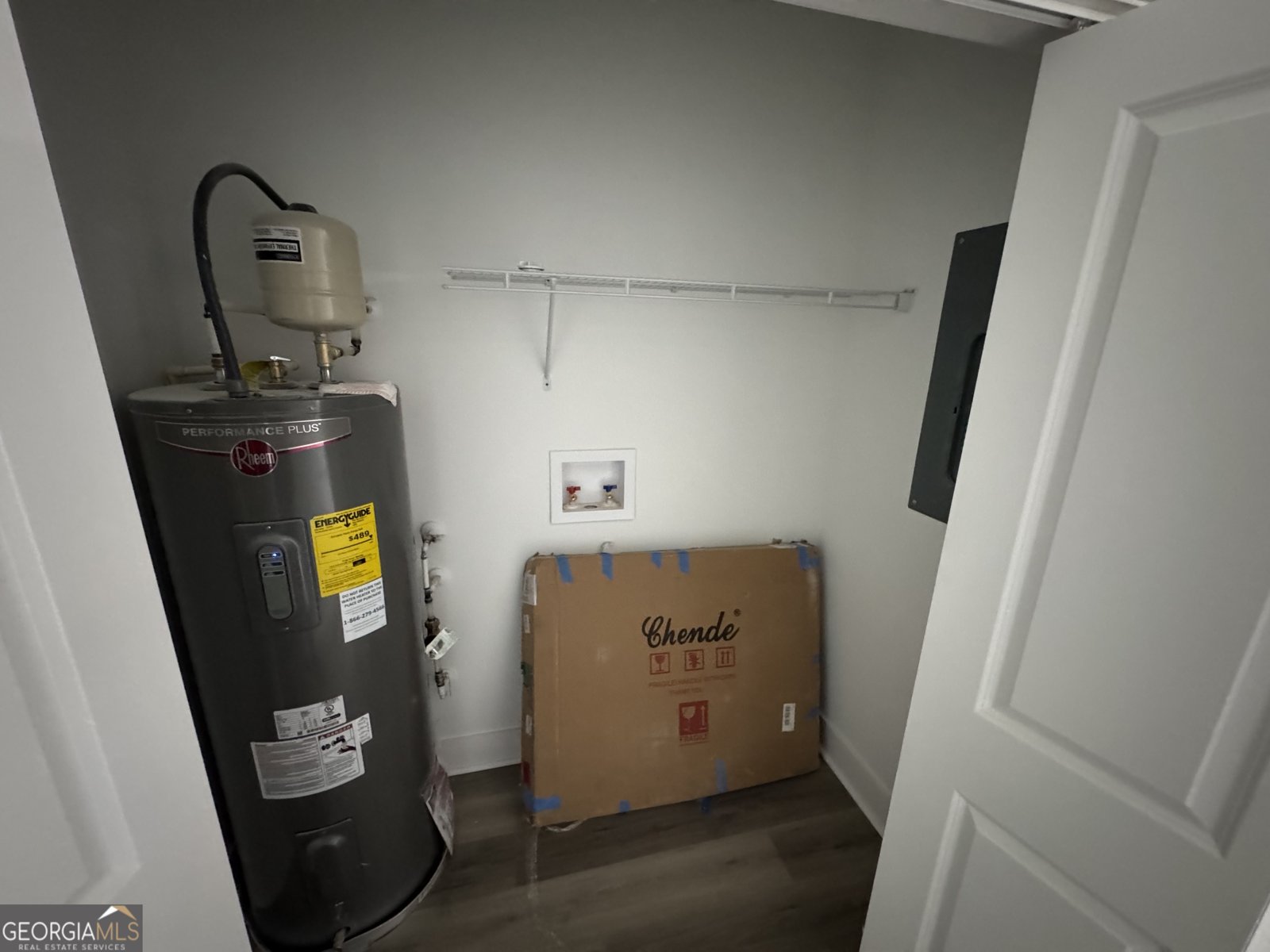 825 Mercer Drive Elberton - Photo 8