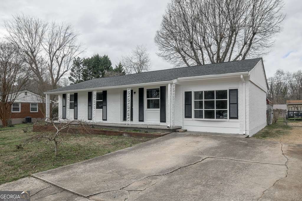 2620 Walnut Gainesville - Photo 1