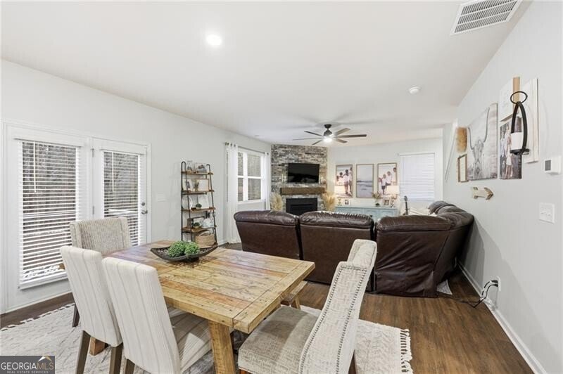 276 Maple Brook Drive Dawsonville - Photo 13