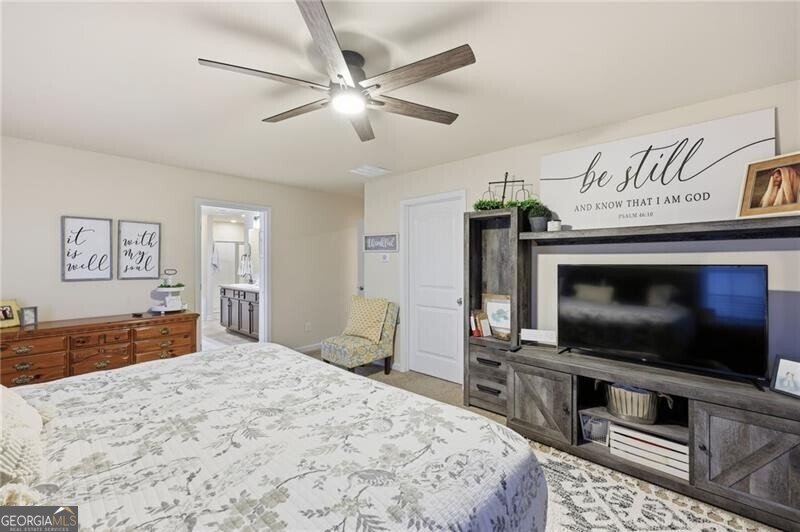 276 Maple Brook Drive Dawsonville - Photo 20