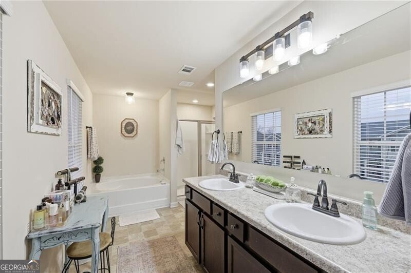 276 Maple Brook Drive Dawsonville - Photo 21