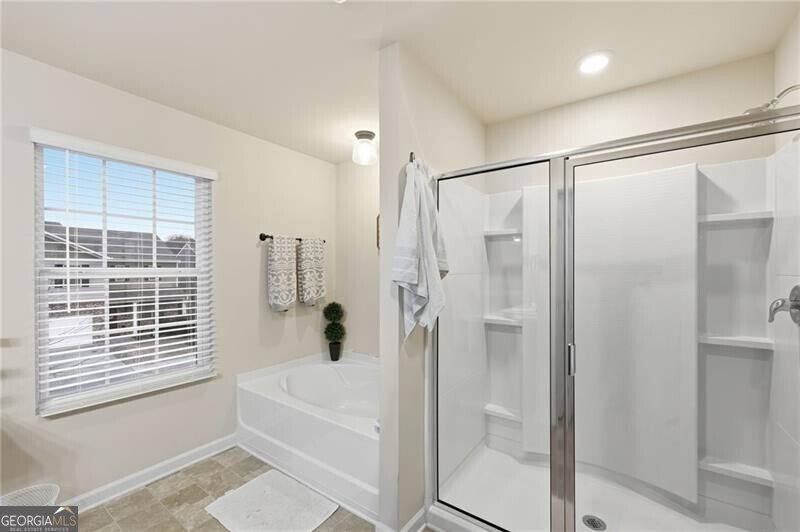 276 Maple Brook Drive Dawsonville - Photo 22