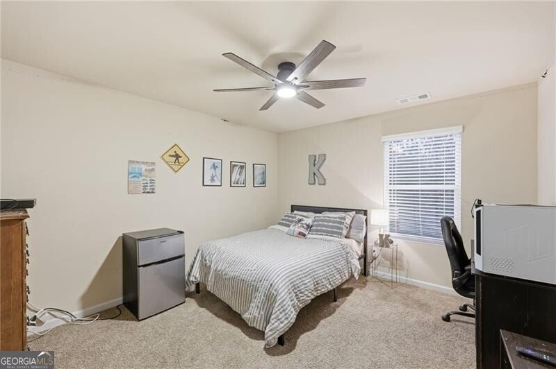 276 Maple Brook Drive Dawsonville - Photo 23