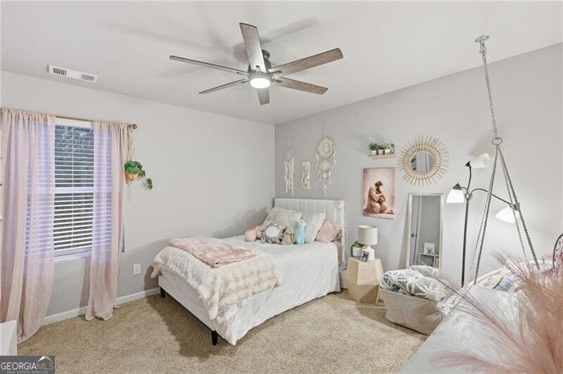 276 Maple Brook Drive Dawsonville - Photo 24