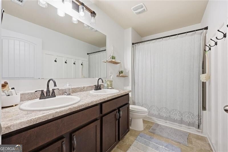 276 Maple Brook Drive Dawsonville - Photo 26