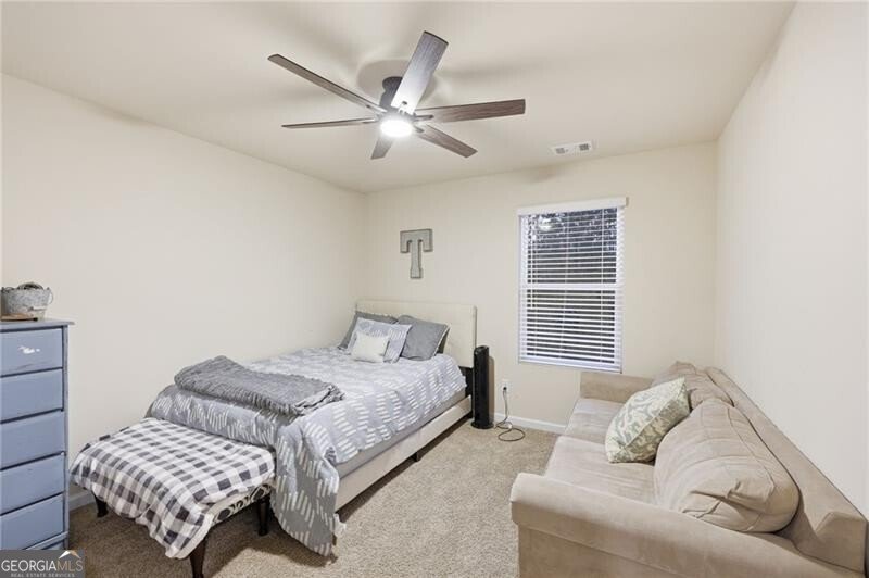 276 Maple Brook Drive Dawsonville - Photo 27