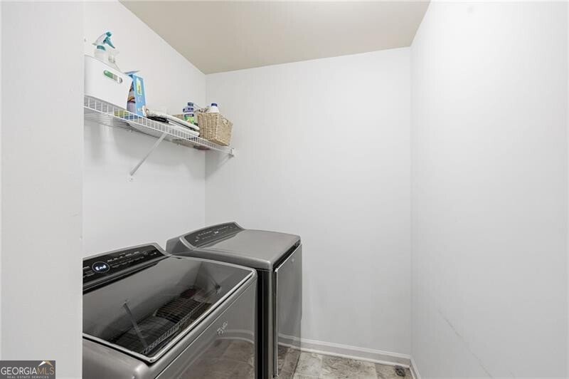 276 Maple Brook Drive Dawsonville - Photo 28