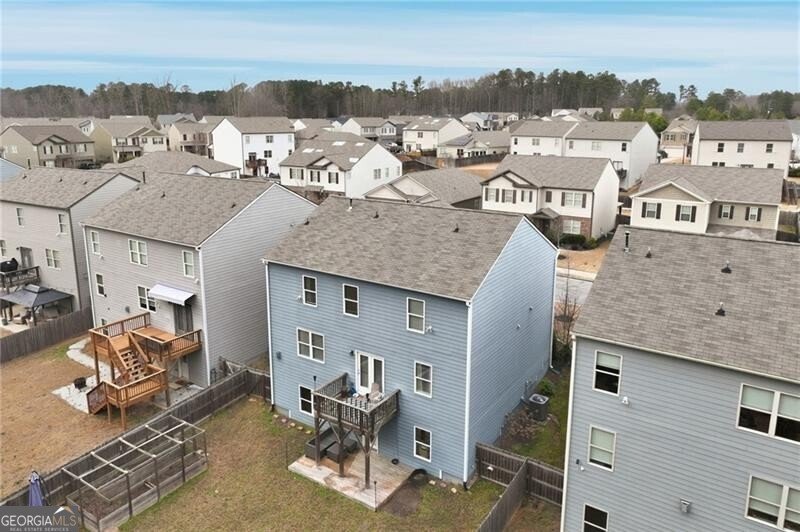 276 Maple Brook Drive Dawsonville - Photo 29