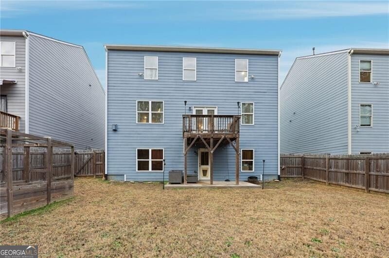 276 Maple Brook Drive Dawsonville - Photo 30