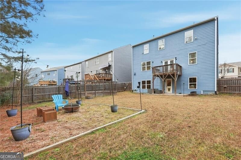 276 Maple Brook Drive Dawsonville - Photo 31