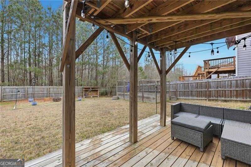 276 Maple Brook Drive Dawsonville - Photo 33