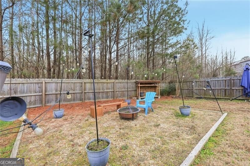 276 Maple Brook Drive Dawsonville - Photo 35