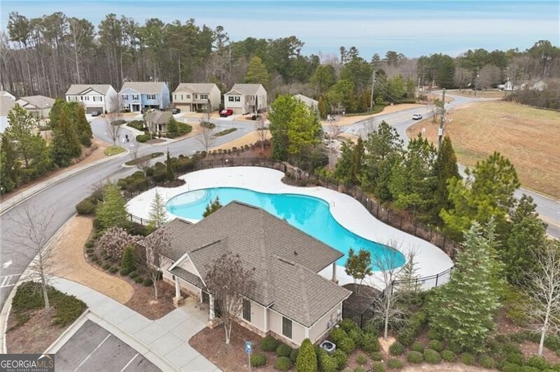 276 Maple Brook Drive Dawsonville - Photo 36