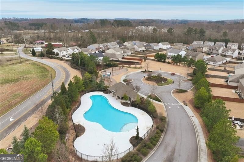 276 Maple Brook Drive Dawsonville - Photo 37