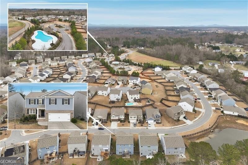 276 Maple Brook Drive Dawsonville - Photo 40