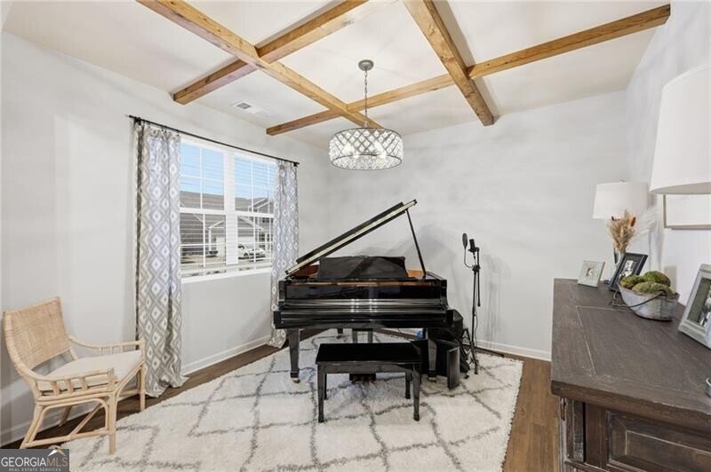 276 Maple Brook Drive Dawsonville - Photo 6