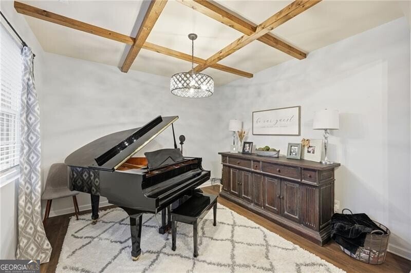 276 Maple Brook Drive Dawsonville - Photo 7