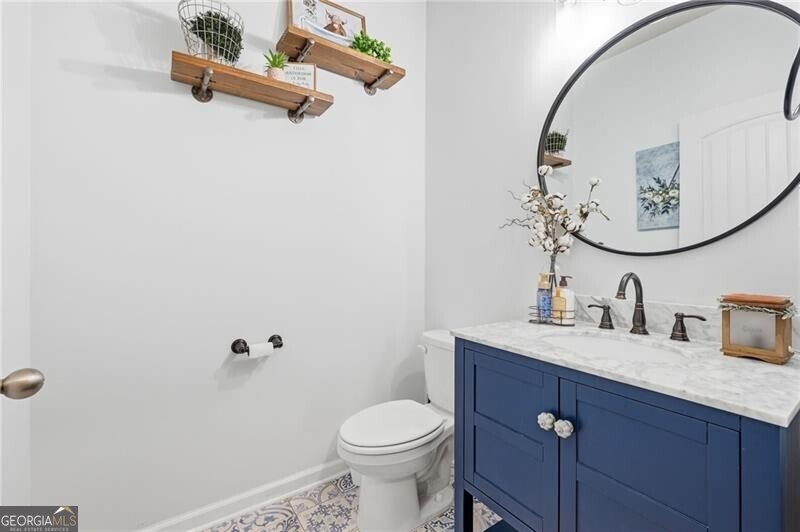 276 Maple Brook Drive Dawsonville - Photo 8