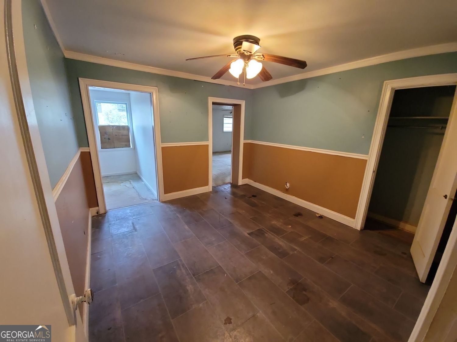 438 4th Street Griffin - Photo 12