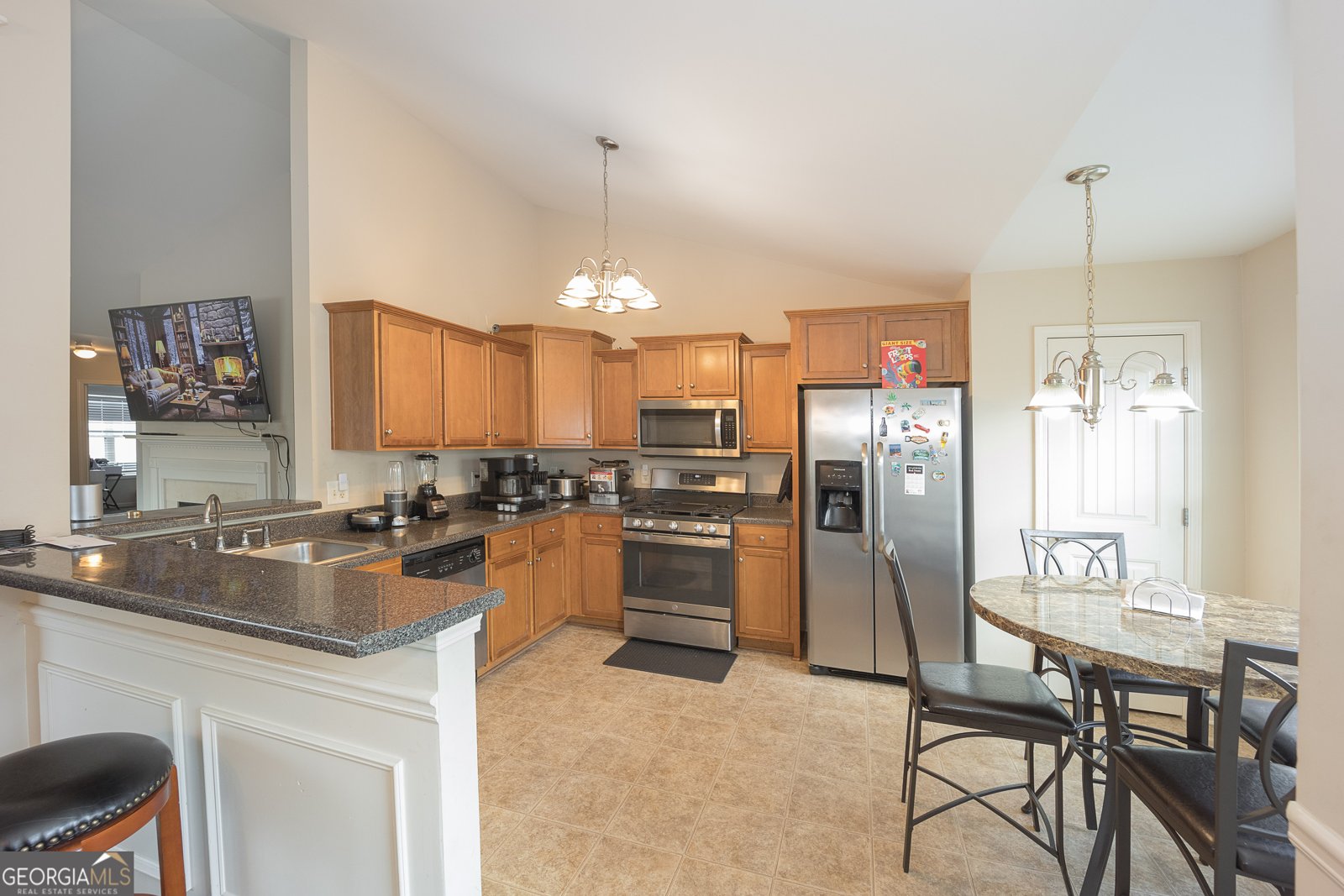 1066 McDuffie Circle Douglasville - Photo 18