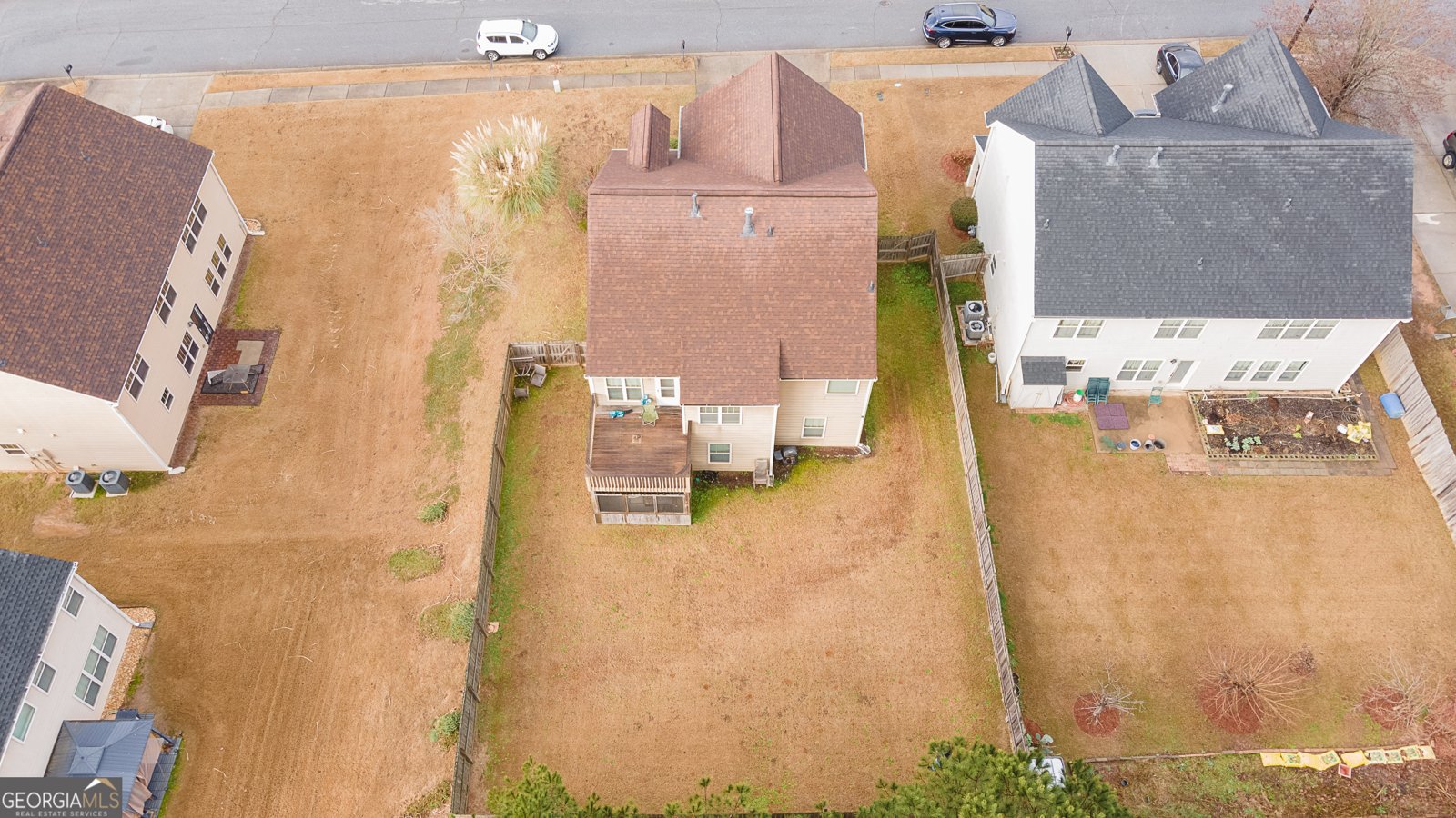 1066 McDuffie Circle Douglasville - Photo 2