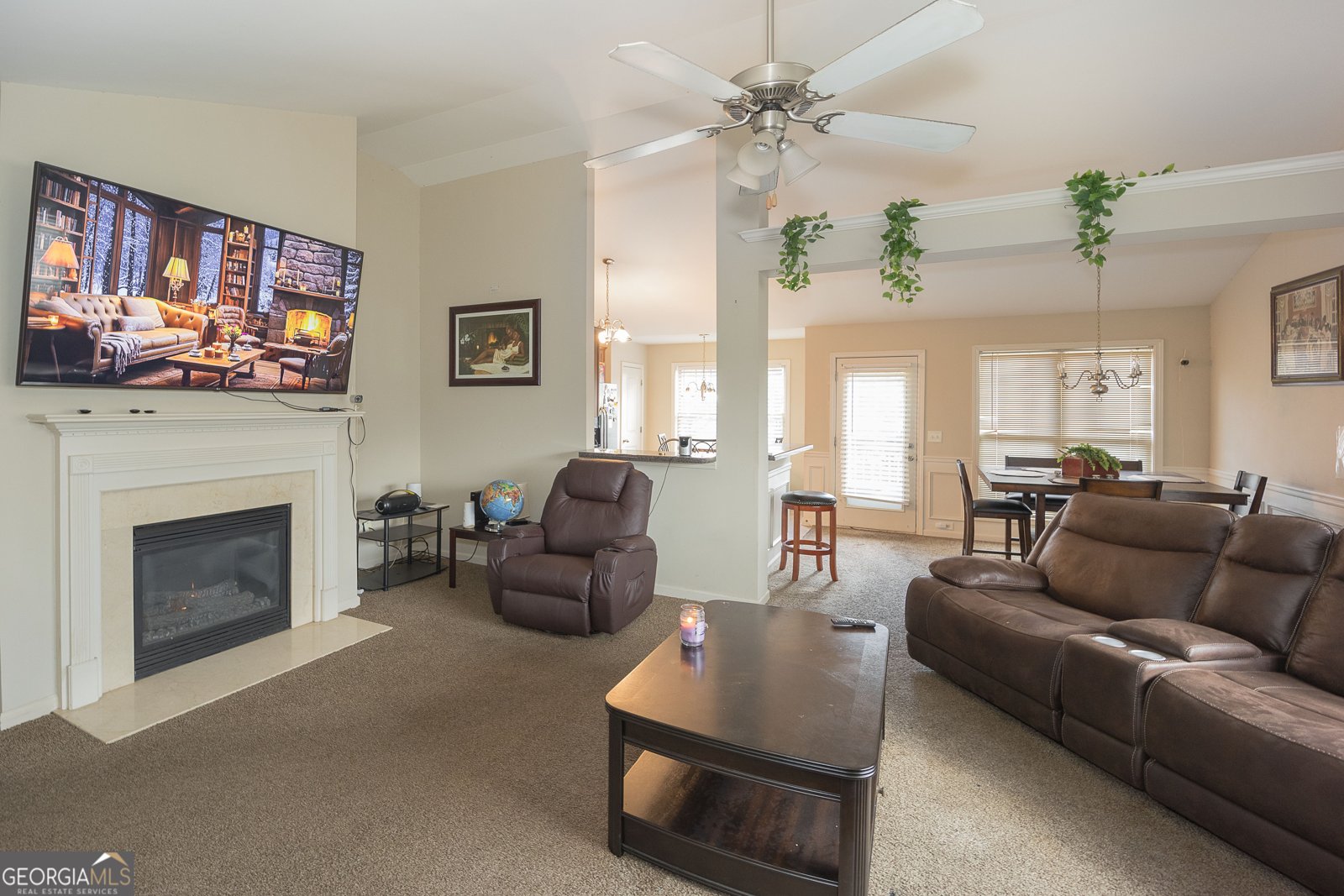 1066 McDuffie Circle Douglasville - Photo 27