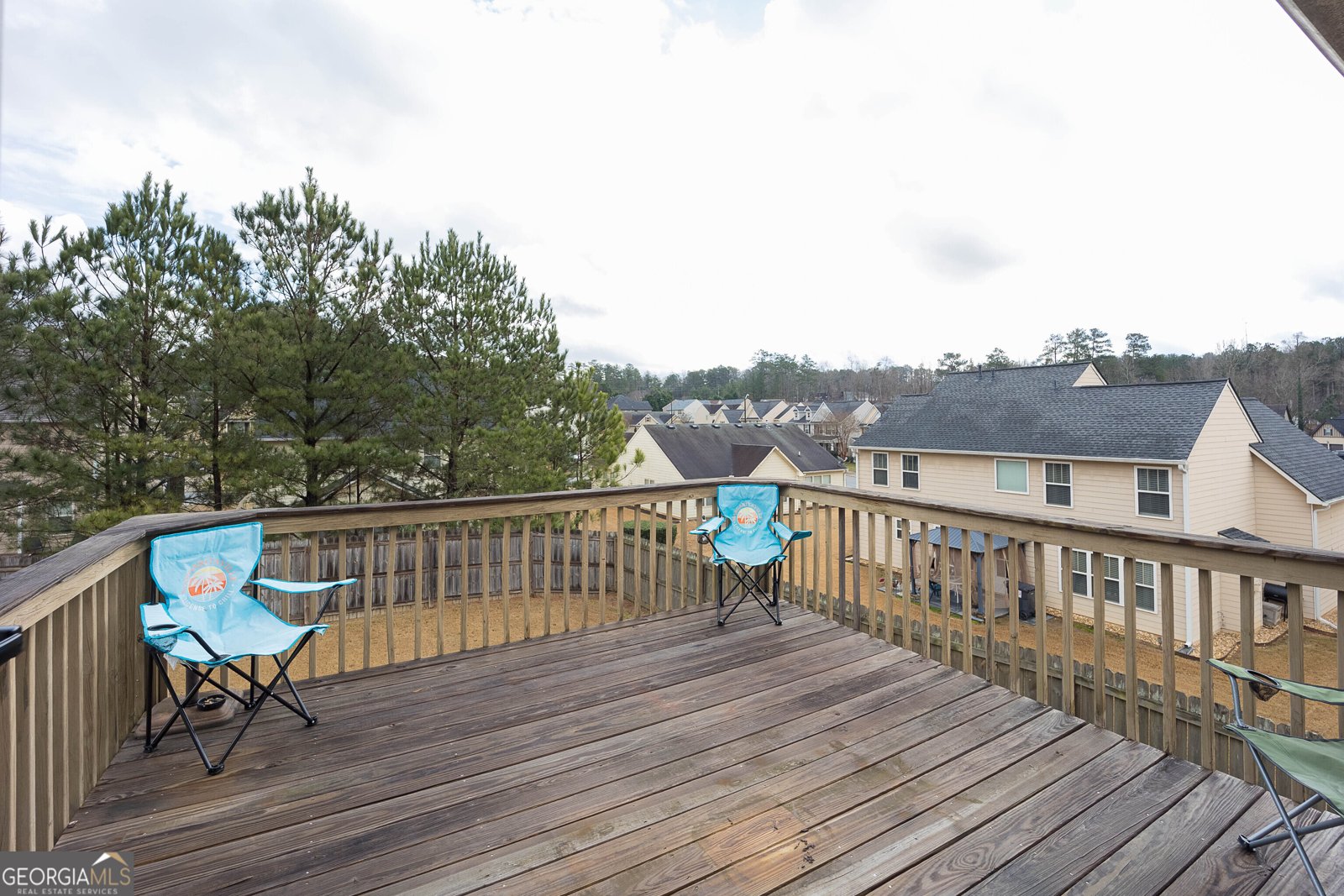 1066 McDuffie Circle Douglasville - Photo 28