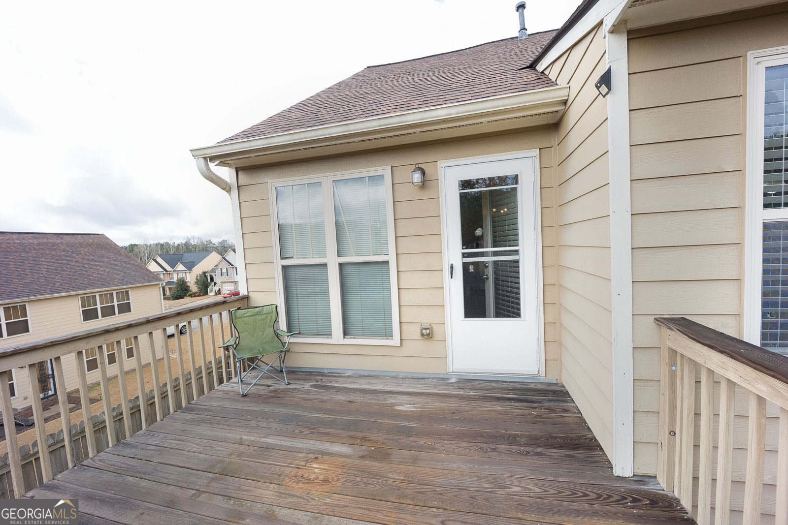 1066 McDuffie Circle Douglasville - Photo 29