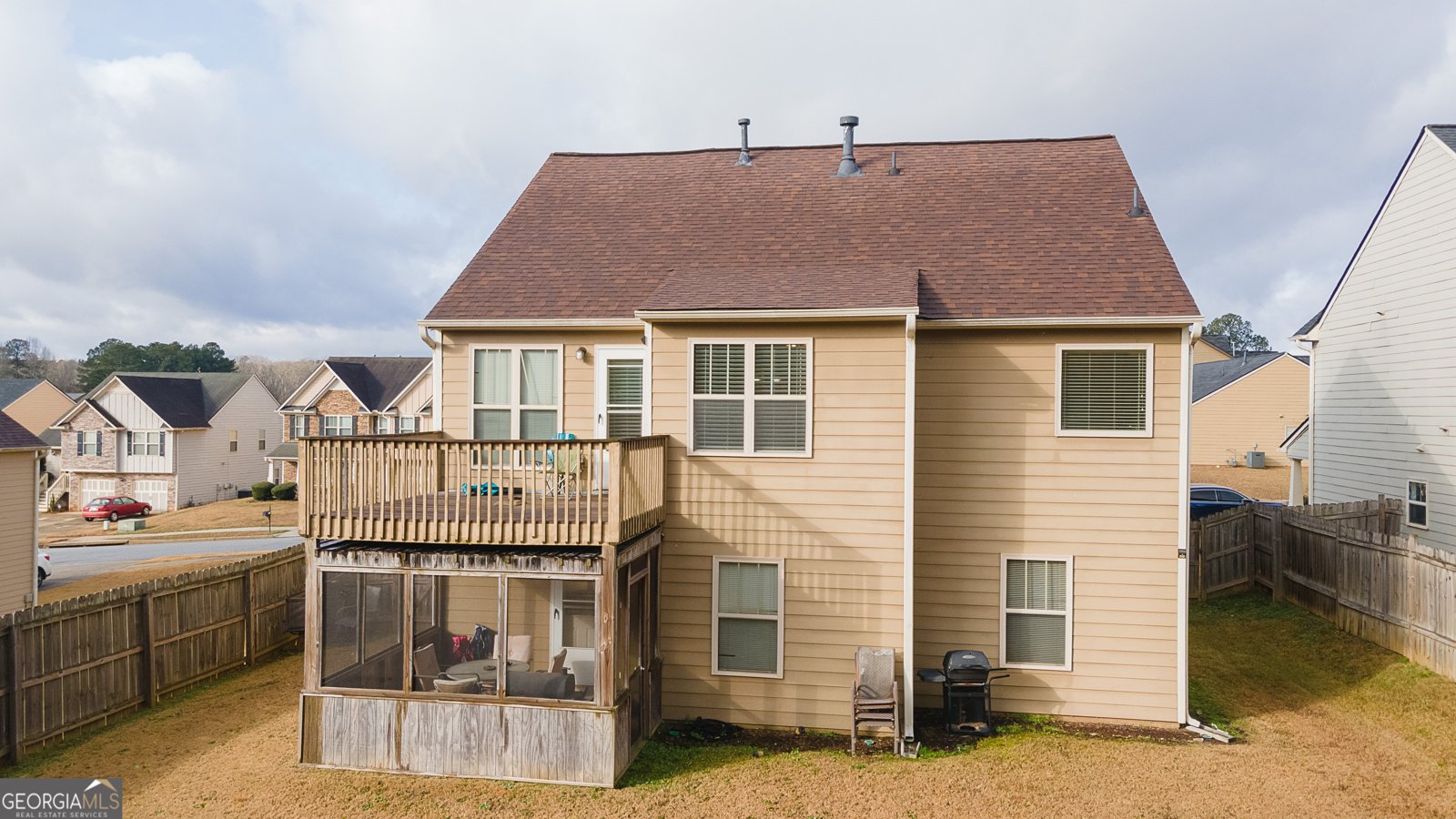 1066 McDuffie Circle Douglasville - Photo 32